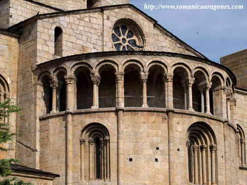 DETALLE DE LA CABECERA